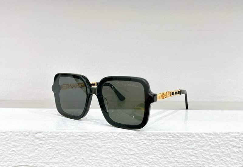 Chanel Sunglasses 1477